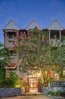 Estia Chiang Mai Boutique Hotel