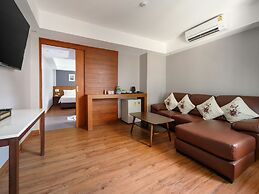 Estia Chiang Mai Boutique Hotel