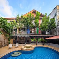 Estia Chiang Mai Boutique Hotel