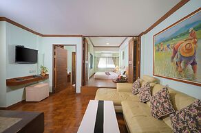 Estia Chiang Mai Boutique Hotel