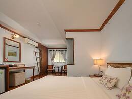 Estia Chiang Mai Boutique Hotel