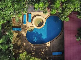 Estia Chiang Mai Boutique Hotel