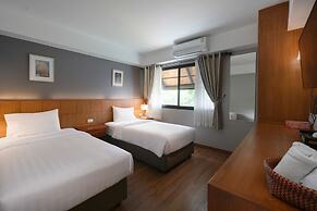 Estia Chiang Mai Boutique Hotel