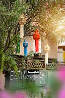Estia Chiang Mai Boutique Hotel