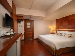 Estia Chiang Mai Boutique Hotel