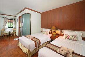 Estia Chiang Mai Boutique Hotel