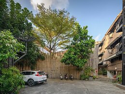Estia Chiang Mai Boutique Hotel
