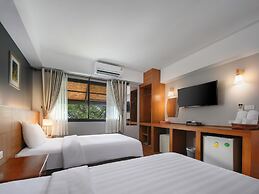 Estia Chiang Mai Boutique Hotel