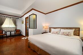 Estia Chiang Mai Boutique Hotel