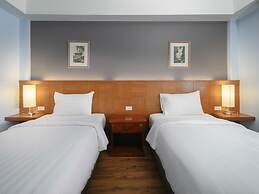 Estia Chiang Mai Boutique Hotel