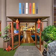 Estia Chiang Mai Boutique Hotel