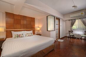 Estia Chiang Mai Boutique Hotel