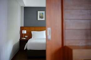 Estia Chiang Mai Boutique Hotel