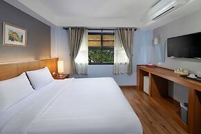 Estia Chiang Mai Boutique Hotel