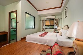 Estia Chiang Mai Boutique Hotel