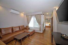 Estia Chiang Mai Boutique Hotel