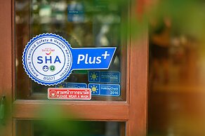 Estia Chiang Mai Boutique Hotel