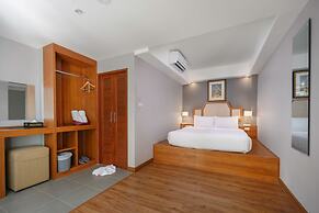 Estia Chiang Mai Boutique Hotel