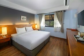 Estia Chiang Mai Boutique Hotel