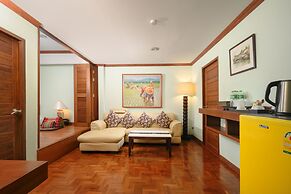 Estia Chiang Mai Boutique Hotel
