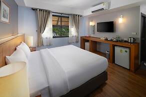 Estia Chiang Mai Boutique Hotel