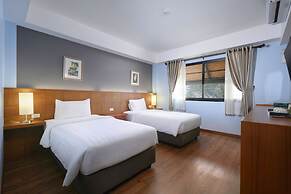 Estia Chiang Mai Boutique Hotel