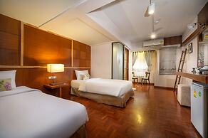 Estia Chiang Mai Boutique Hotel