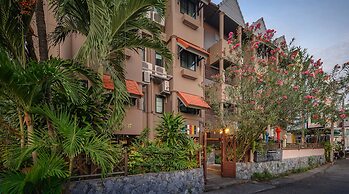 Estia Chiang Mai Boutique Hotel