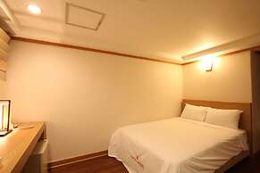 Angel Hotel