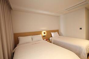 Angel Hotel
