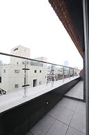 Angel Hotel