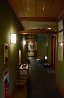 Ryokan Kyo-no-yado Kagihei