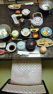 Ryokan Kyo-no-yado Kagihei