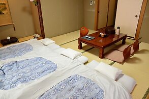 Ryokan Kyo-no-yado Kagihei