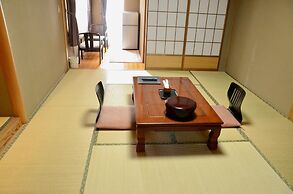 Ryokan Kyo-no-yado Kagihei