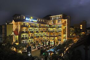 De Alturas Resort