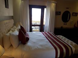 De Alturas Resort