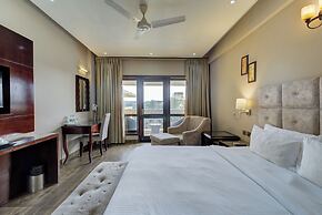 De Alturas Resort