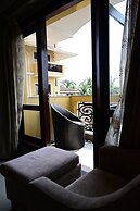 De Alturas Resort
