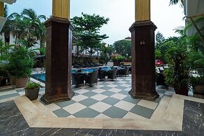 De Alturas Resort