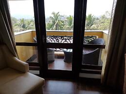 De Alturas Resort