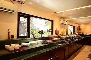 De Alturas Resort