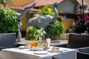 De Alturas Resort