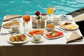 De Alturas Resort