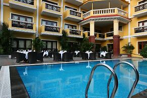 De Alturas Resort