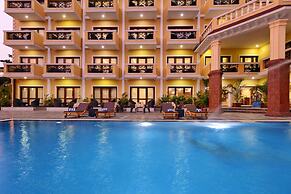 De Alturas Resort