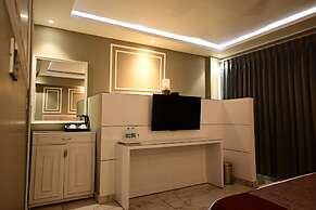 De Alturas Resort