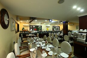 De Alturas Resort