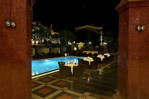 De Alturas Resort