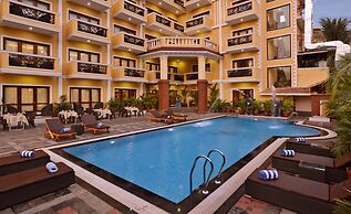 De Alturas Resort